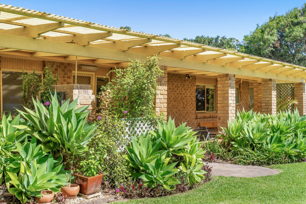 Sold - 11 Hillcrest Drive - New Property in Tintenbar - Real Estate by McGrath 