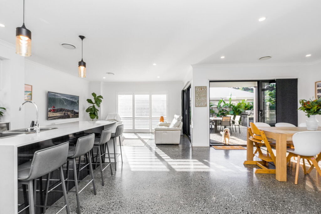 Sold - 21 Seaswell Crescent - New Property in Lennox Head - Real Estate by Nick Bordin