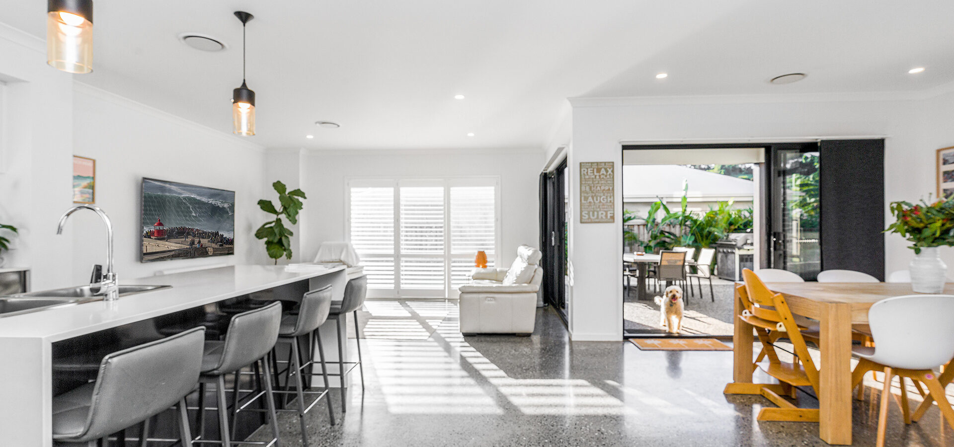 Sold - 21 Seaswell Crescent - New Property in Lennox Head - Real Estate by Nick Bordin