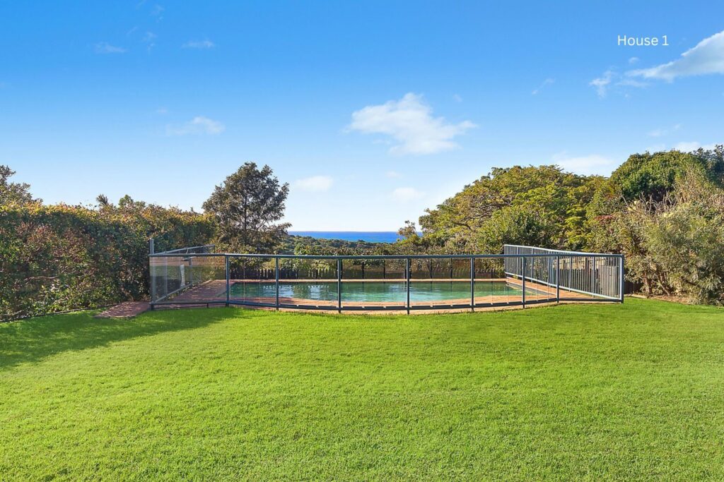 Sold - 13 Loedna Place - New Property in Lennox Head - Real Estate by Nick Bordin