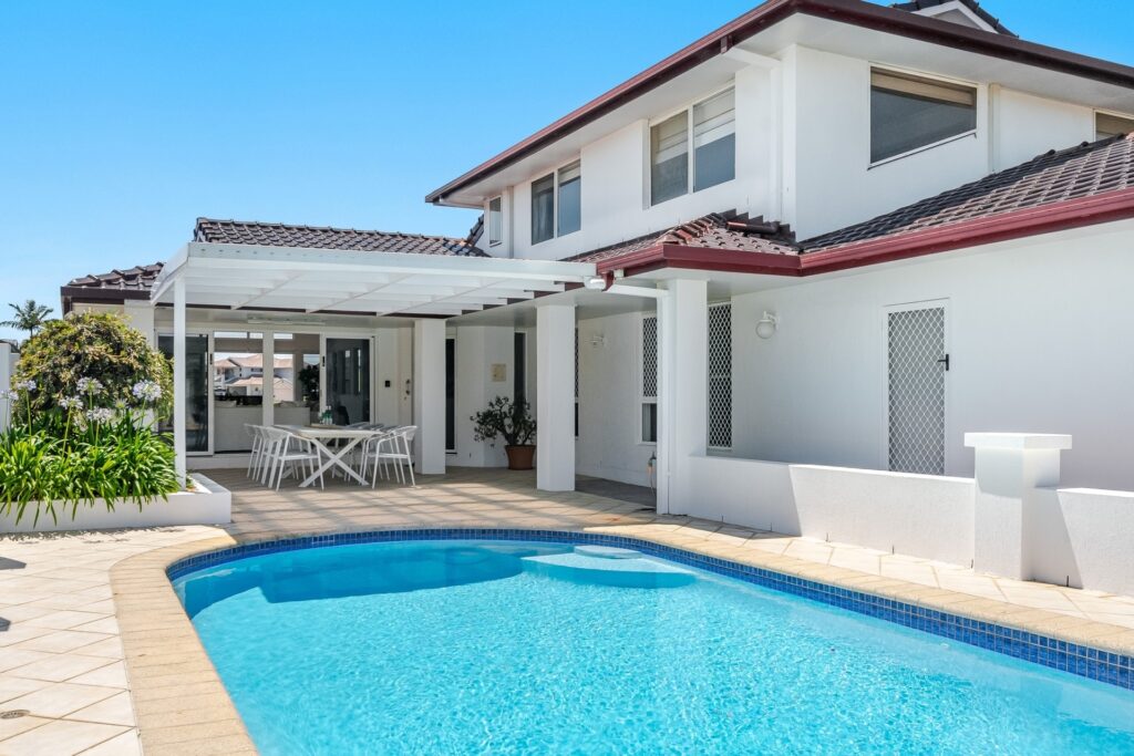 Sold - 27 Burns Point Ferry Road - New Property in West Ballina - Real Estate by McGrath 
