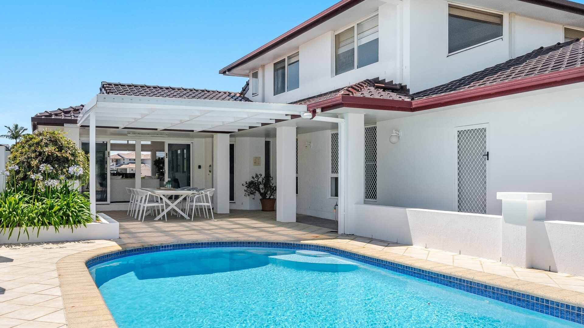 Sold - 27 Burns Point Ferry Road - New Property in West Ballina - Real Estate by McGrath 