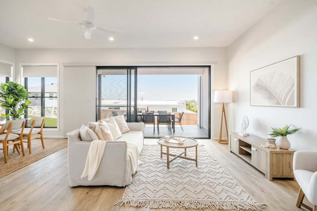 Sold - 2/46 Habitat Way - New Property in Lennox Head - Real Estate by McGrath 
