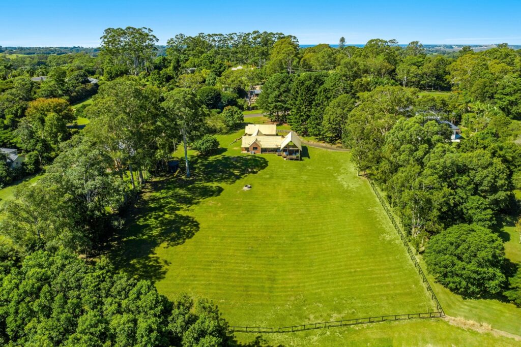 Sold - 63 Fredericks Lane - New Property in Tintenbar - Real Estate by Adriano Talone
