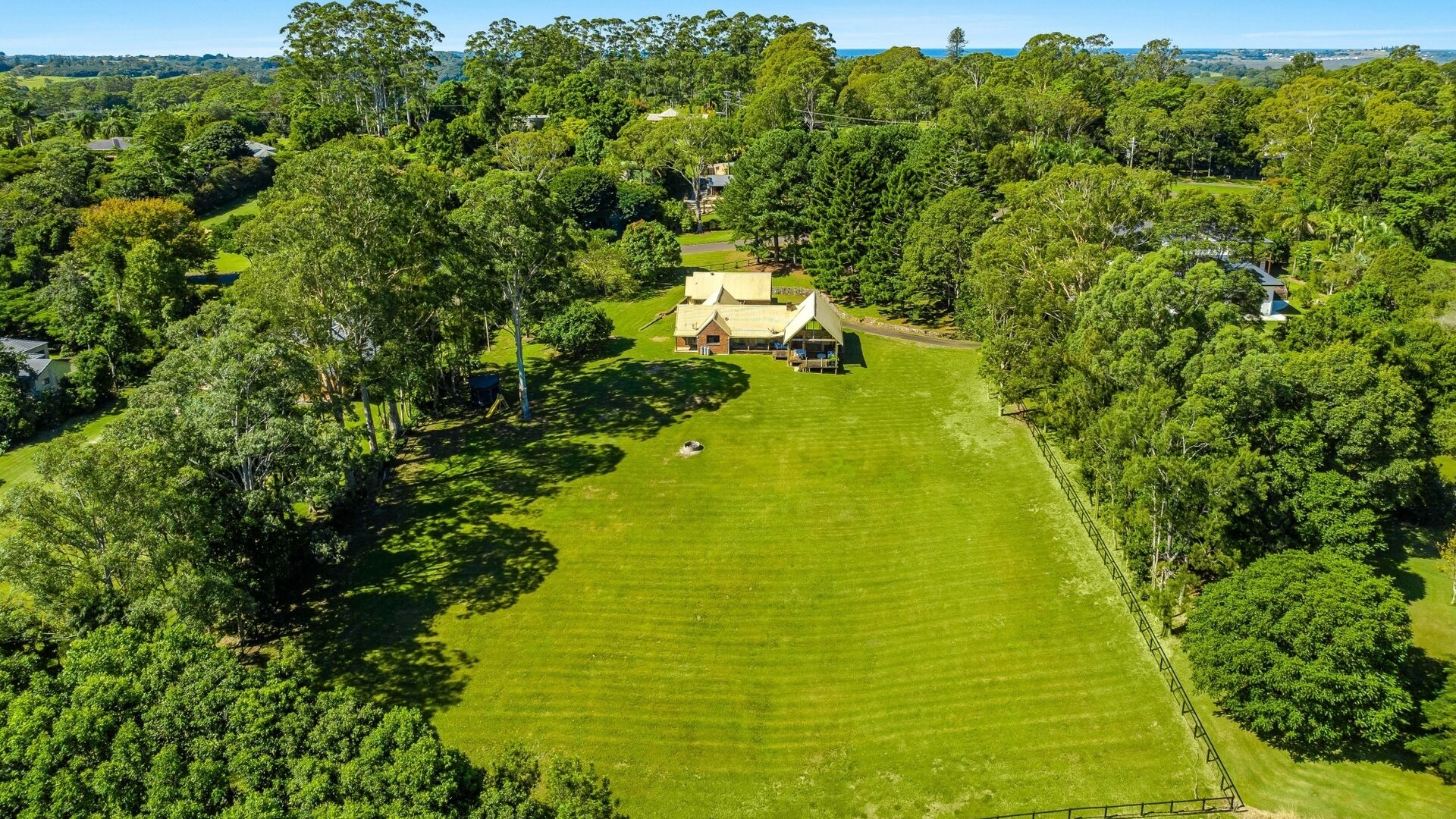 Sold - 63 Fredericks Lane - New Property in Tintenbar - Real Estate by Adriano Talone