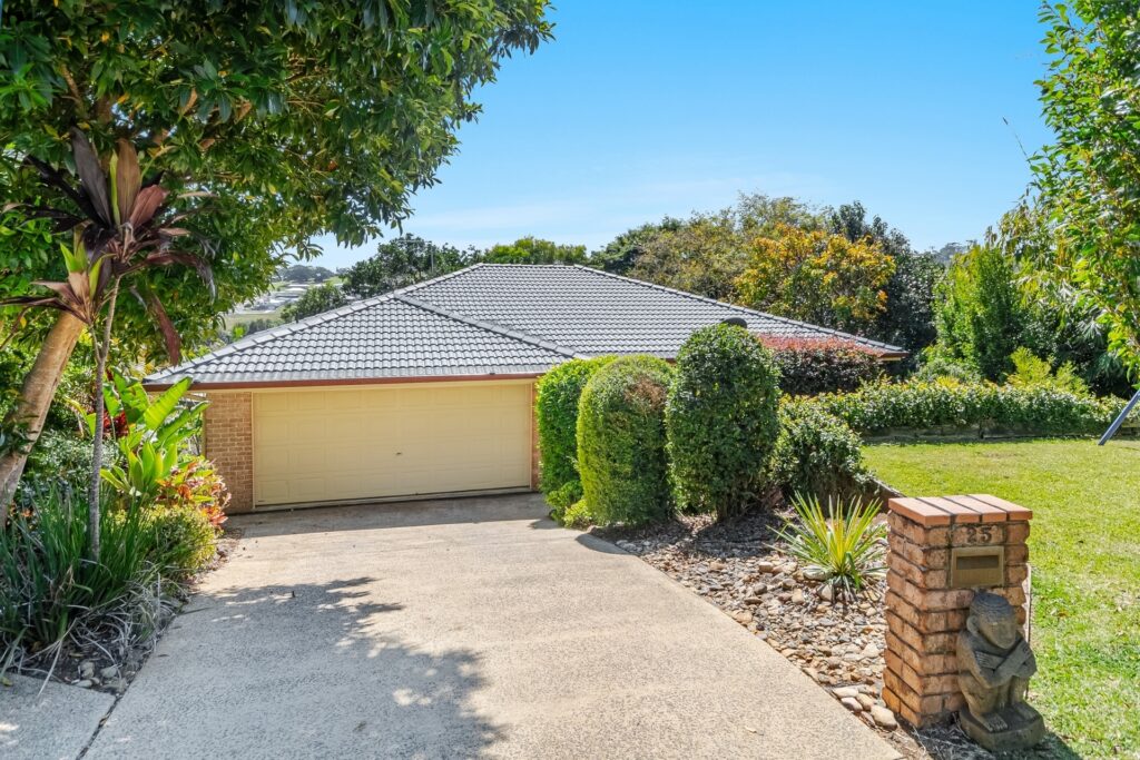 Sold - 25 Ibis Place - New Property in Lennox Head - Real Estate by Jason Crethar