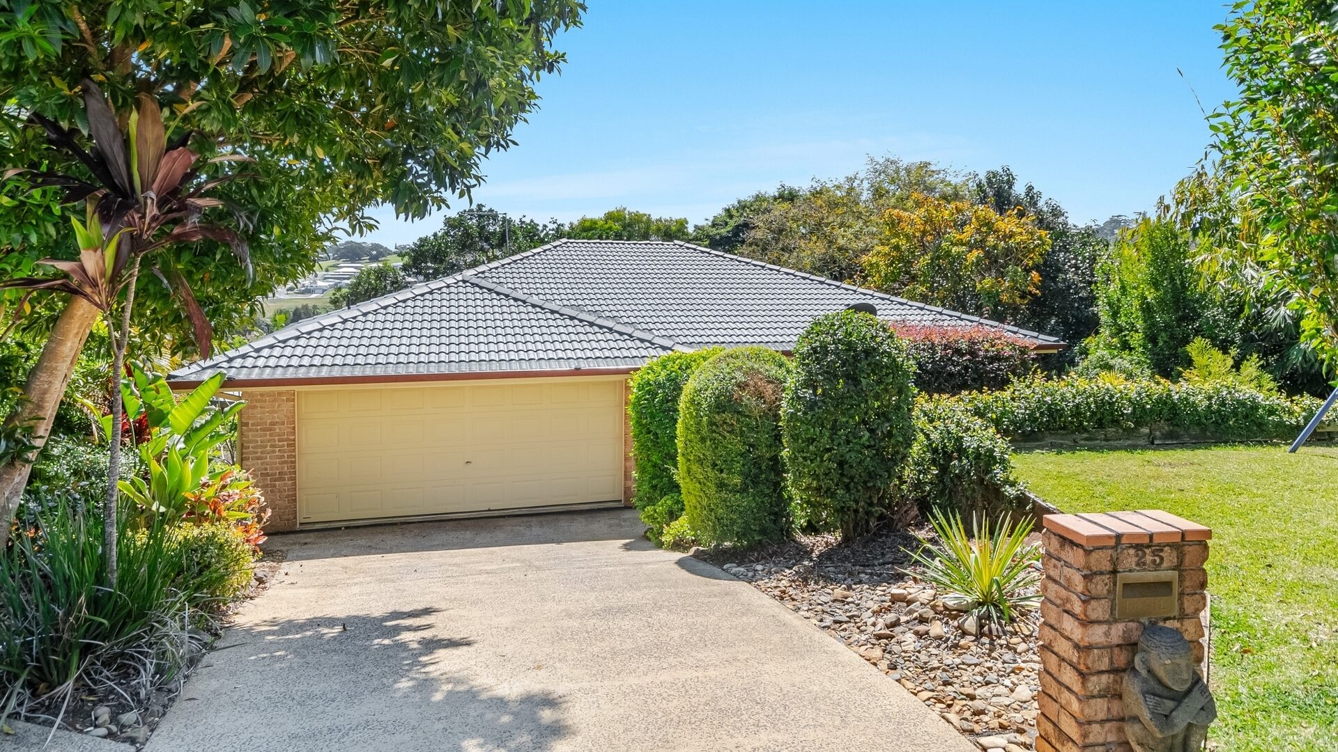 Sold - 25 Ibis Place - New Property in Lennox Head - Real Estate by Jason Crethar