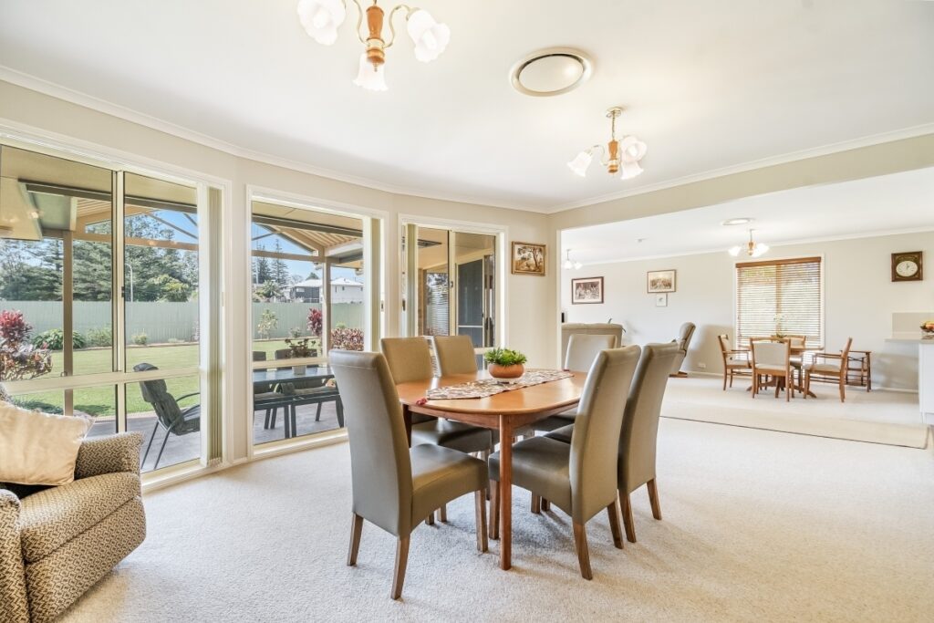Sold - 6 Montwood Drive - New Property in Lennox Head - Real Estate by McGrath 