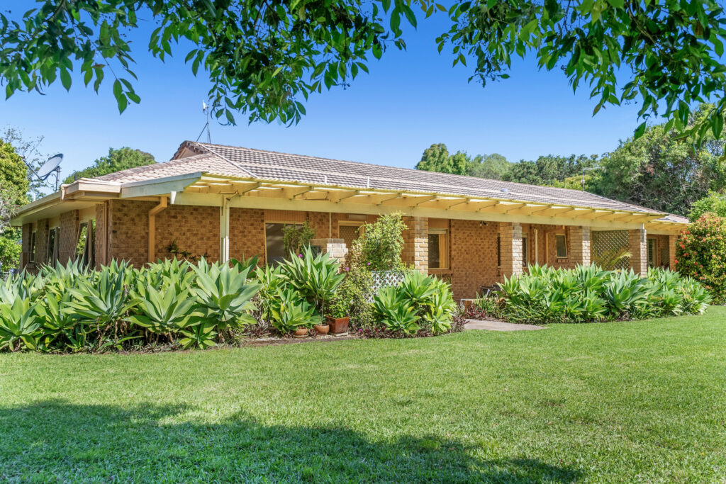 Sold - 11 Hillcrest Drive - New Property in Tintenbar - Real Estate by McGrath 