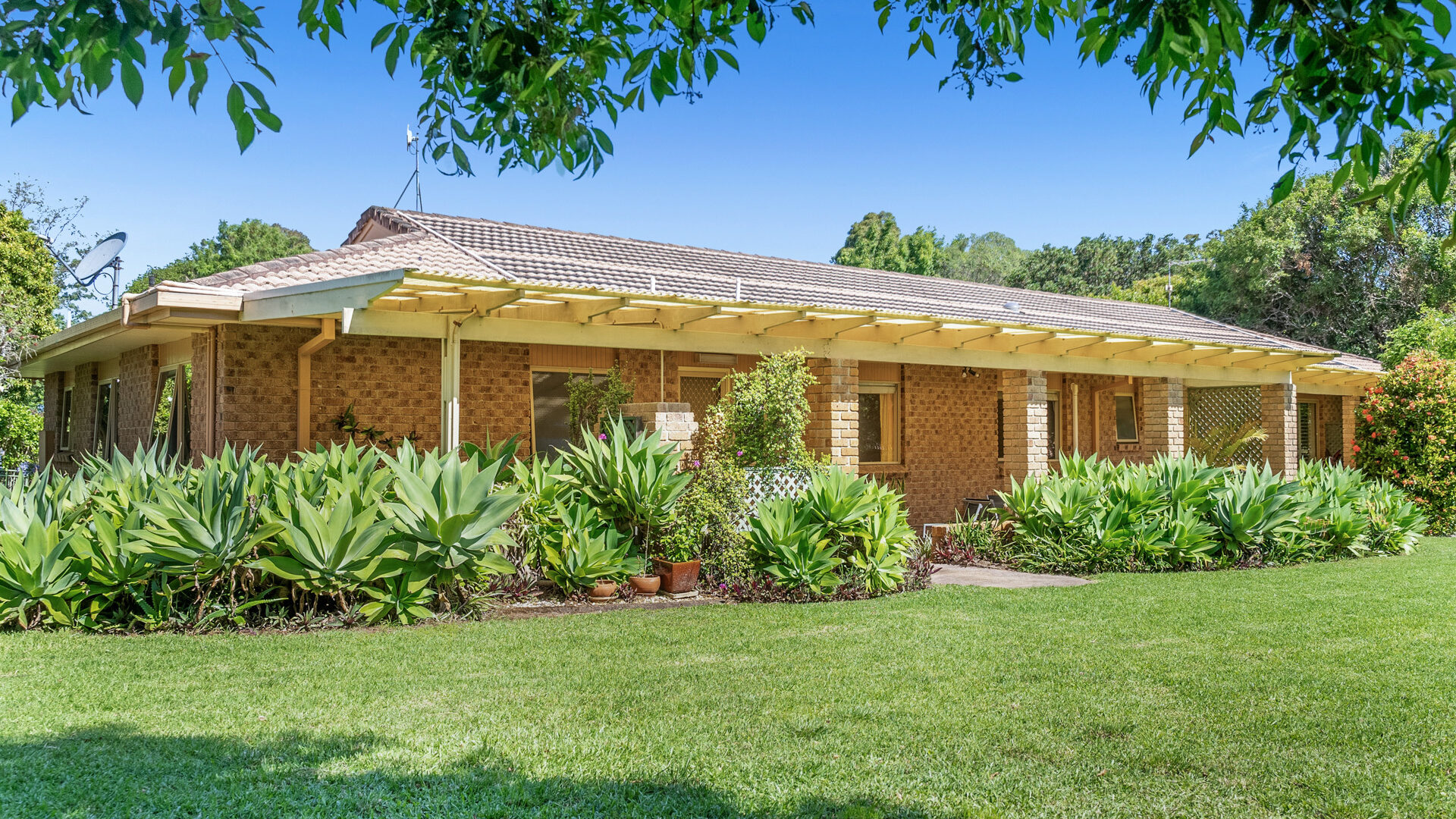 Sold - 11 Hillcrest Drive - New Property in Tintenbar - Real Estate by McGrath 