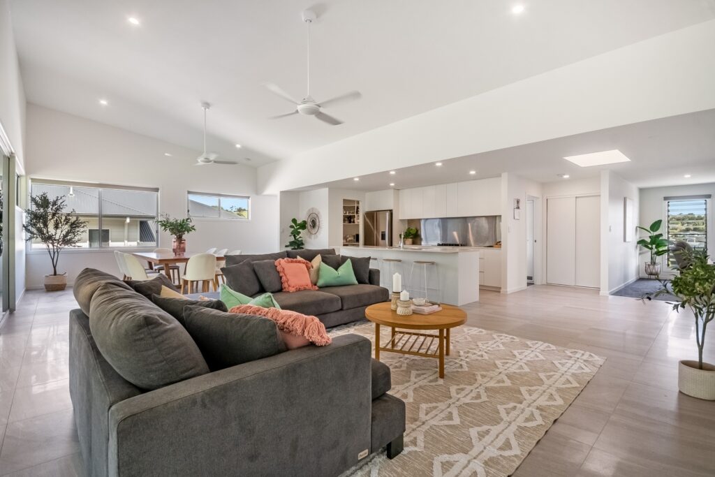 Sold - 9 Triton Street - New Property in Lennox Head - Real Estate by McGrath 