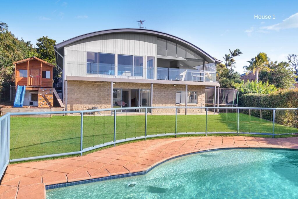 Sold - 13 Loedna Place - New Property in Lennox Head - Real Estate by Nick Bordin