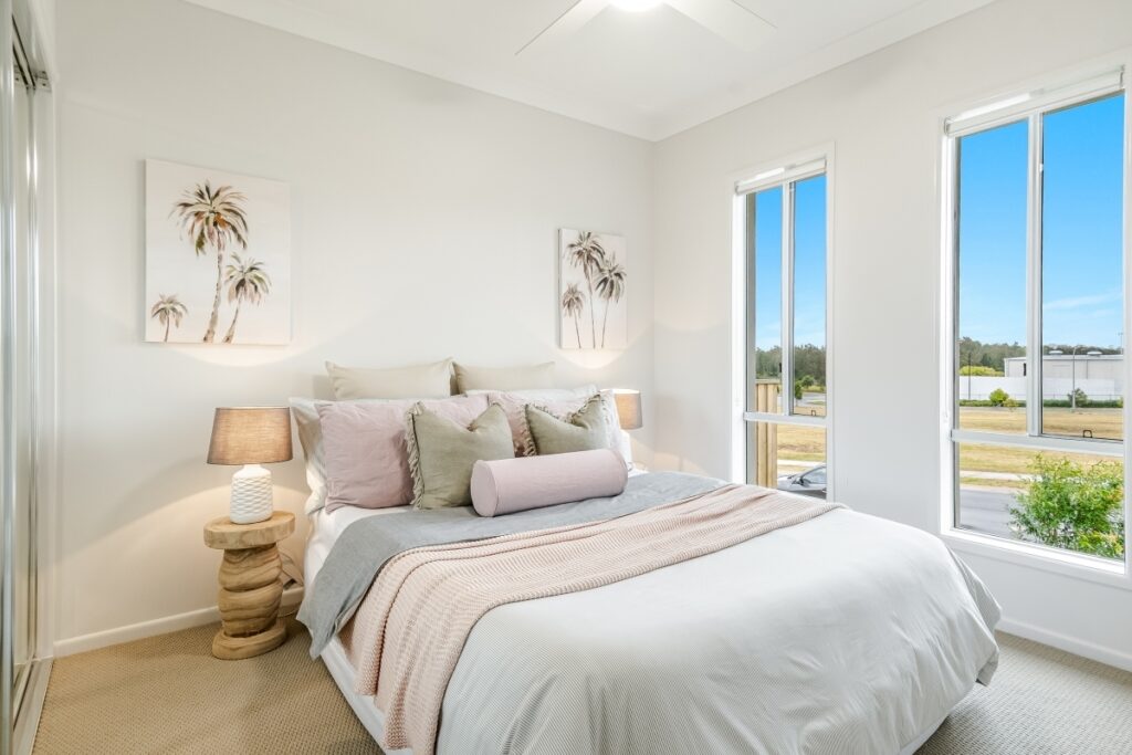 Sold - 37A Outrigger Road - New Property in Lennox Head - Real Estate by McGrath 