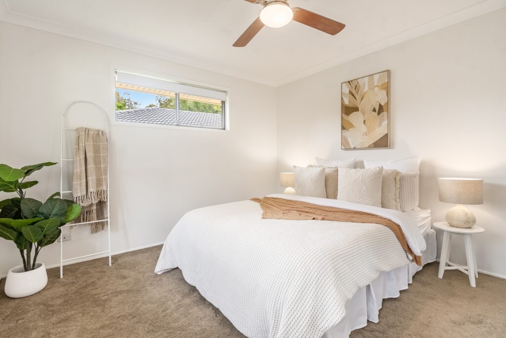 Sold - 18 Northumberland Drive - New Property in East Ballina - Real Estate by Ashley Goeldner