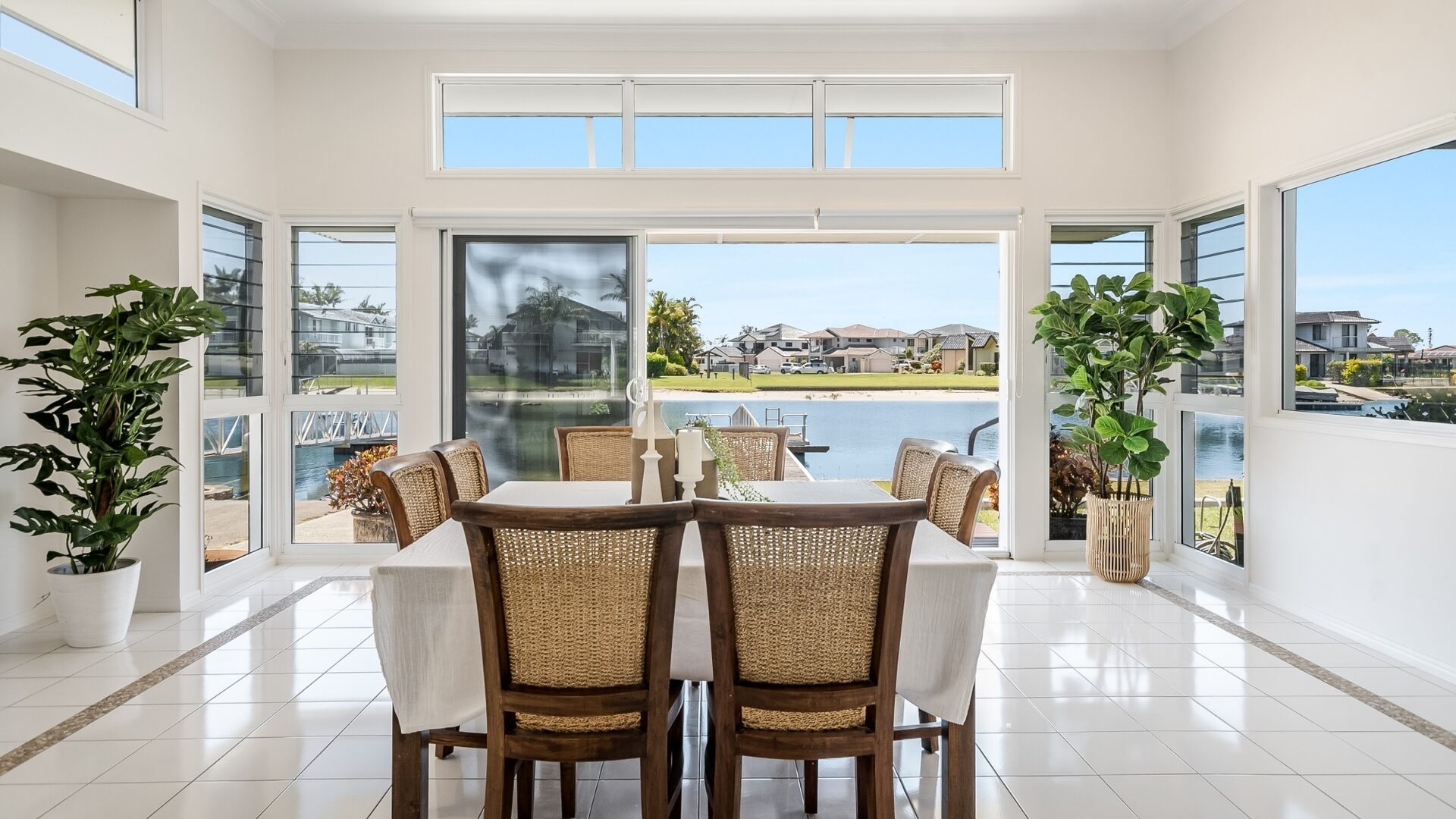Sold - 27 Burns Point Ferry Road - New Property in West Ballina - Real Estate by McGrath 