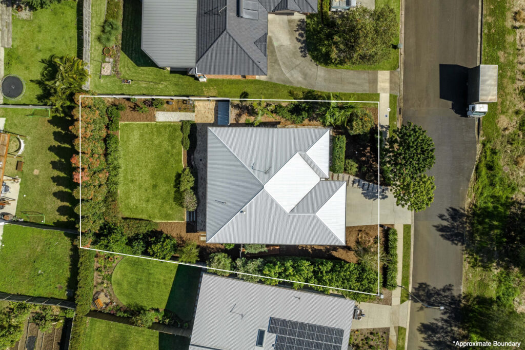 Sold - 10 Lakeside Way - New Property in Lennox Head - Real Estate by McGrath 