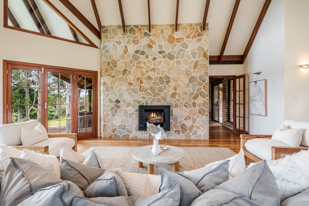 Sold - 63 Fredericks Lane - New Property in Tintenbar - Real Estate by Adriano Talone