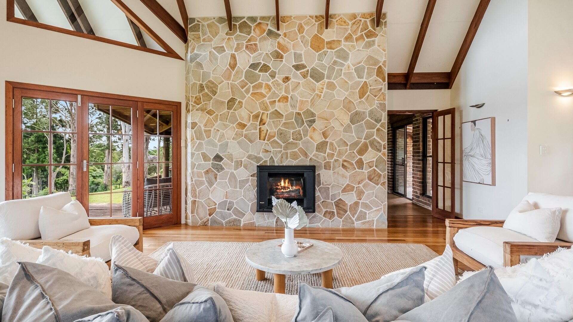 Sold - 63 Fredericks Lane - New Property in Tintenbar - Real Estate by Adriano Talone