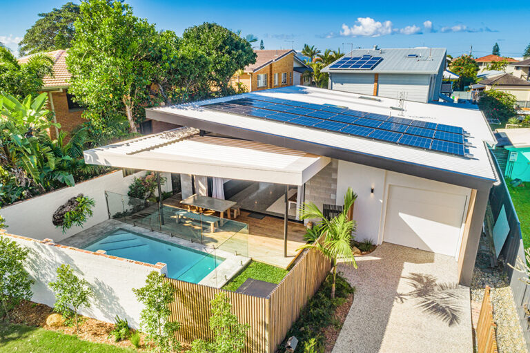 Sold - 3/49 Gibbon Street - New Property in Lennox Head - Real Estate by Nick Bordin