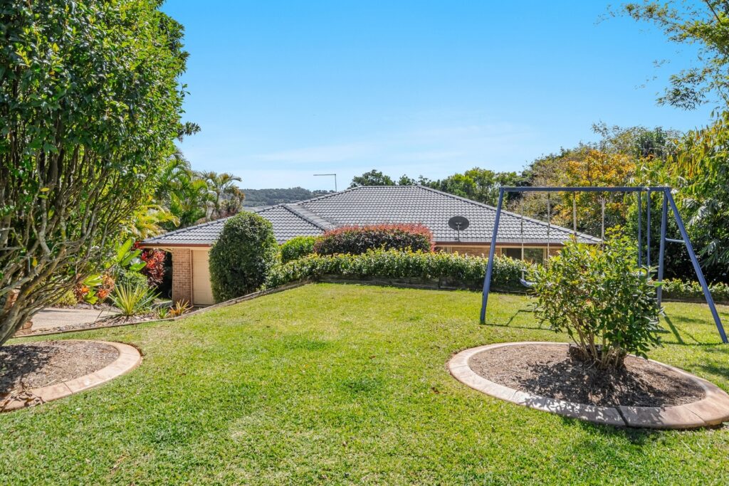 Sold - 25 Ibis Place - New Property in Lennox Head - Real Estate by Jason Crethar