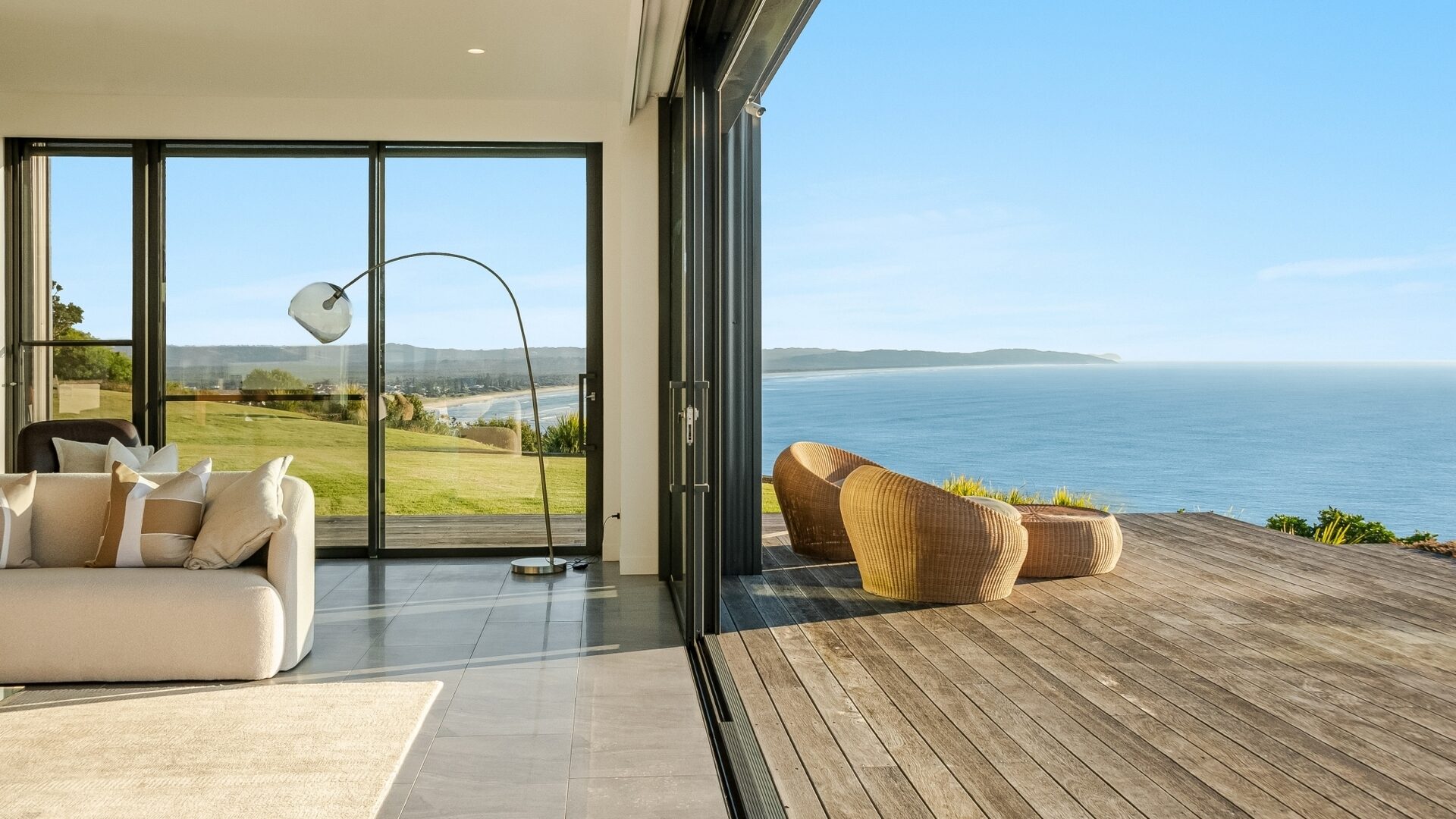 Sold - 44-52 Blue Seas Parade - New Property in Lennox Head - Real Estate by Nick Bordin