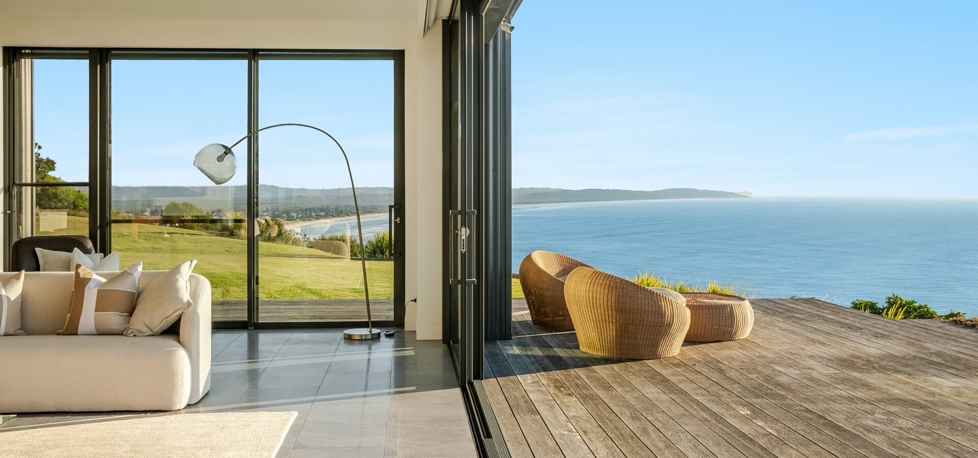 Sold - 44-52 Blue Seas Parade - New Property in Lennox Head - Real Estate by Nick Bordin