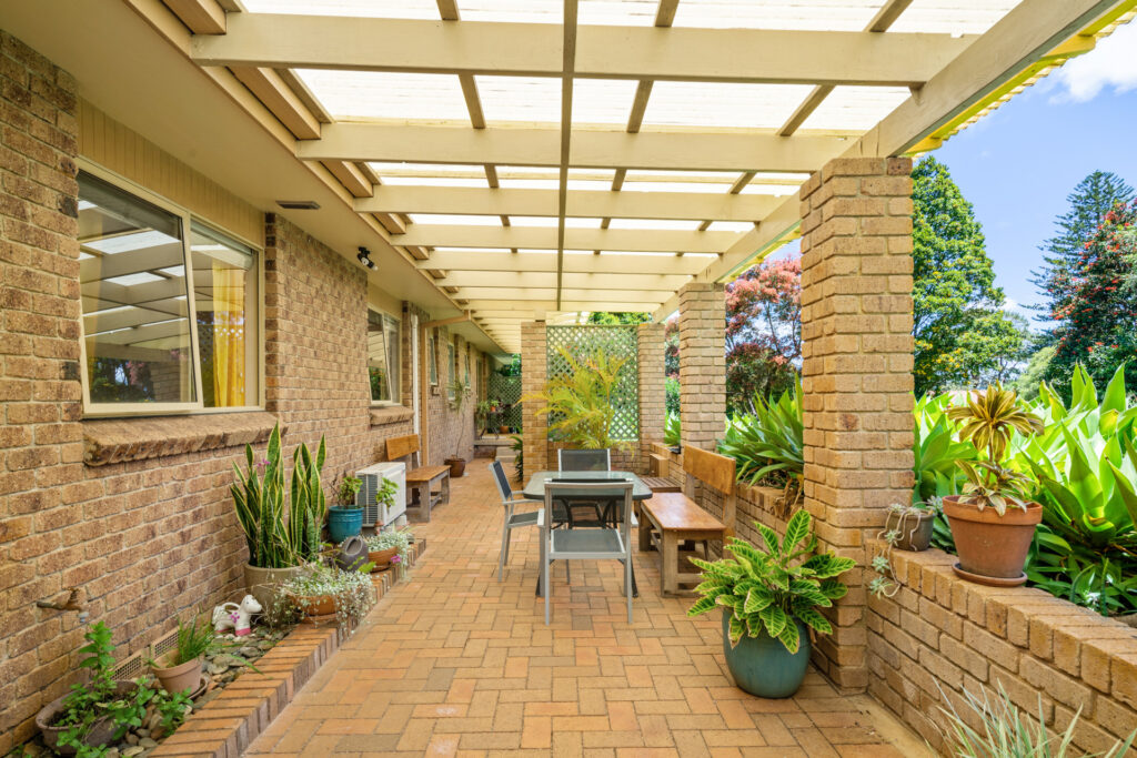 Sold - 11 Hillcrest Drive - New Property in Tintenbar - Real Estate by McGrath 