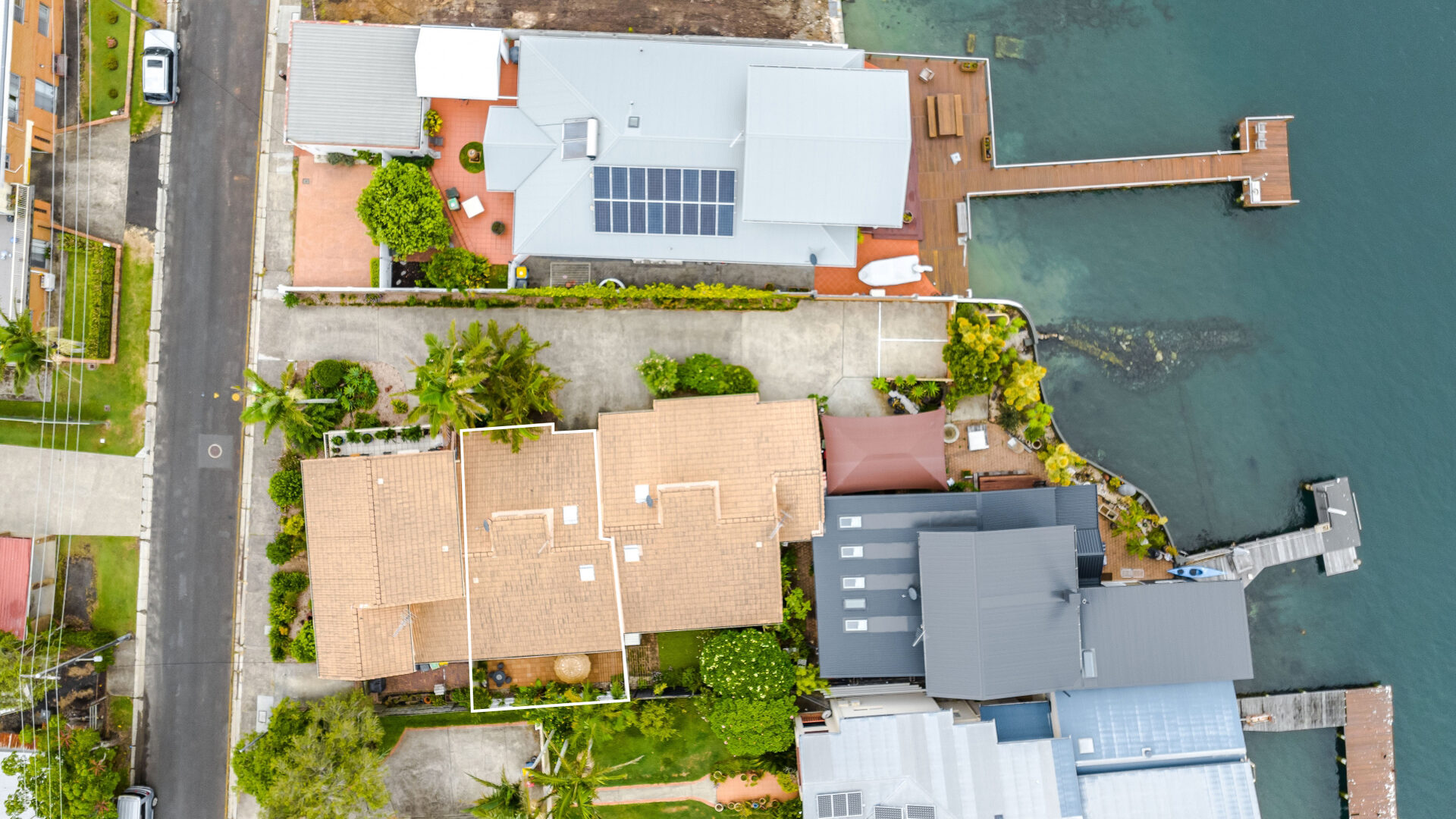 Sold - 2/14 Camoola Avenue - New Property in Ballina - Real Estate by Nick Bordin