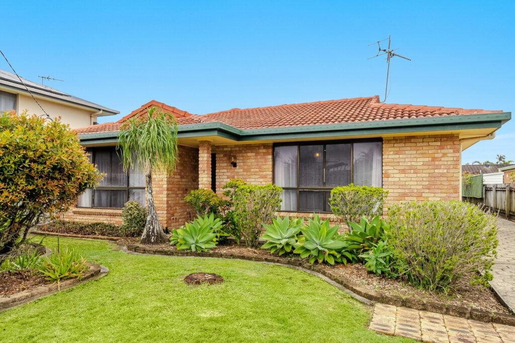Sold - 12 Andrew Place - New Property in Lennox Head - Real Estate by McGrath 