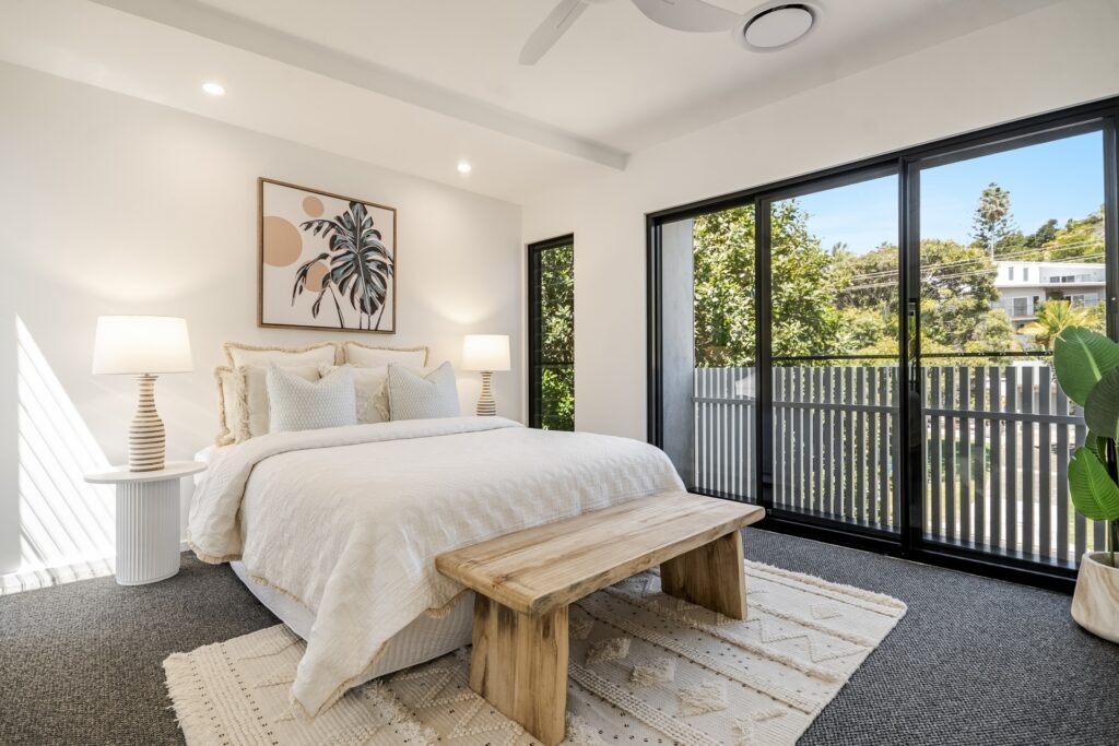 Sold - 4B Fern Street - New Property in Lennox Head - Real Estate by Nick Bordin