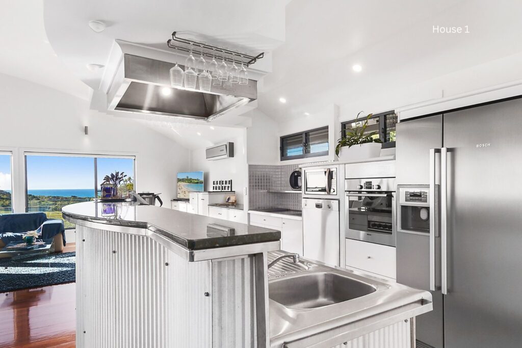 Sold - 13 Loedna Place - New Property in Lennox Head - Real Estate by Nick Bordin