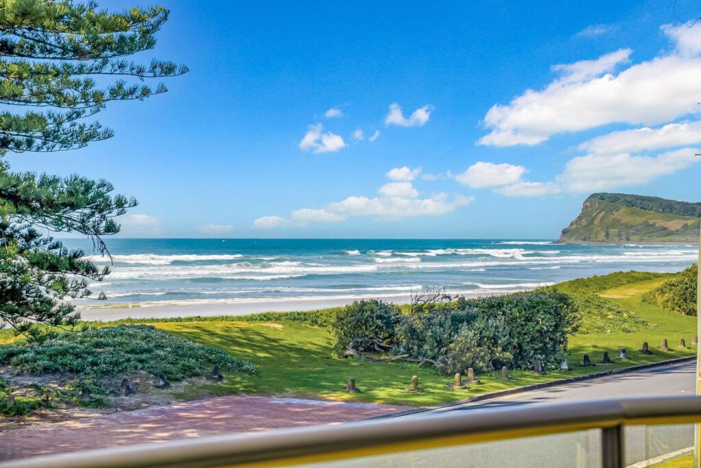 Sold - 1/33 Pacific Parade - New Property in Lennox Head - Real Estate by McGrath 