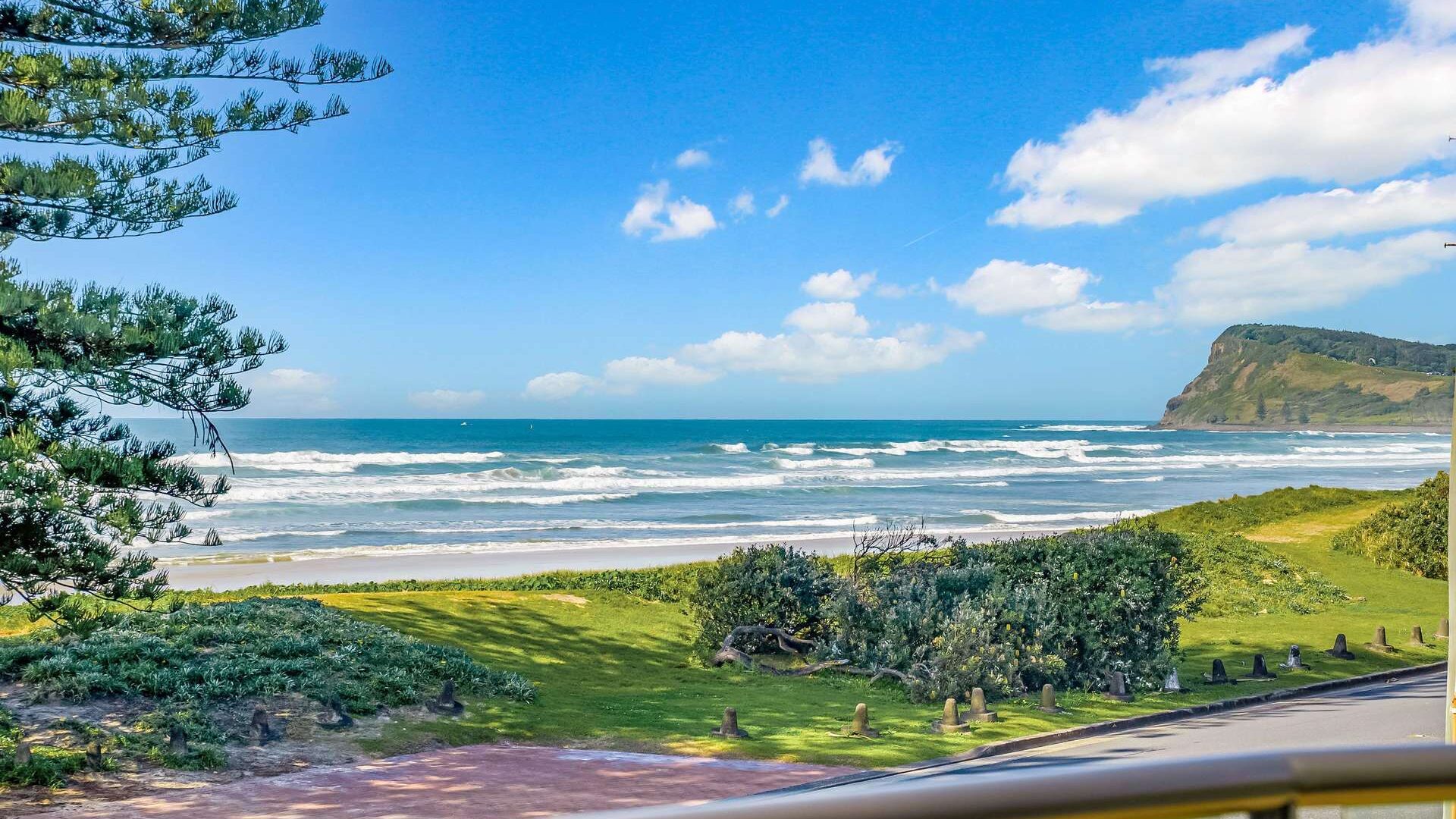 Sold - 1/33 Pacific Parade - New Property in Lennox Head - Real Estate by McGrath