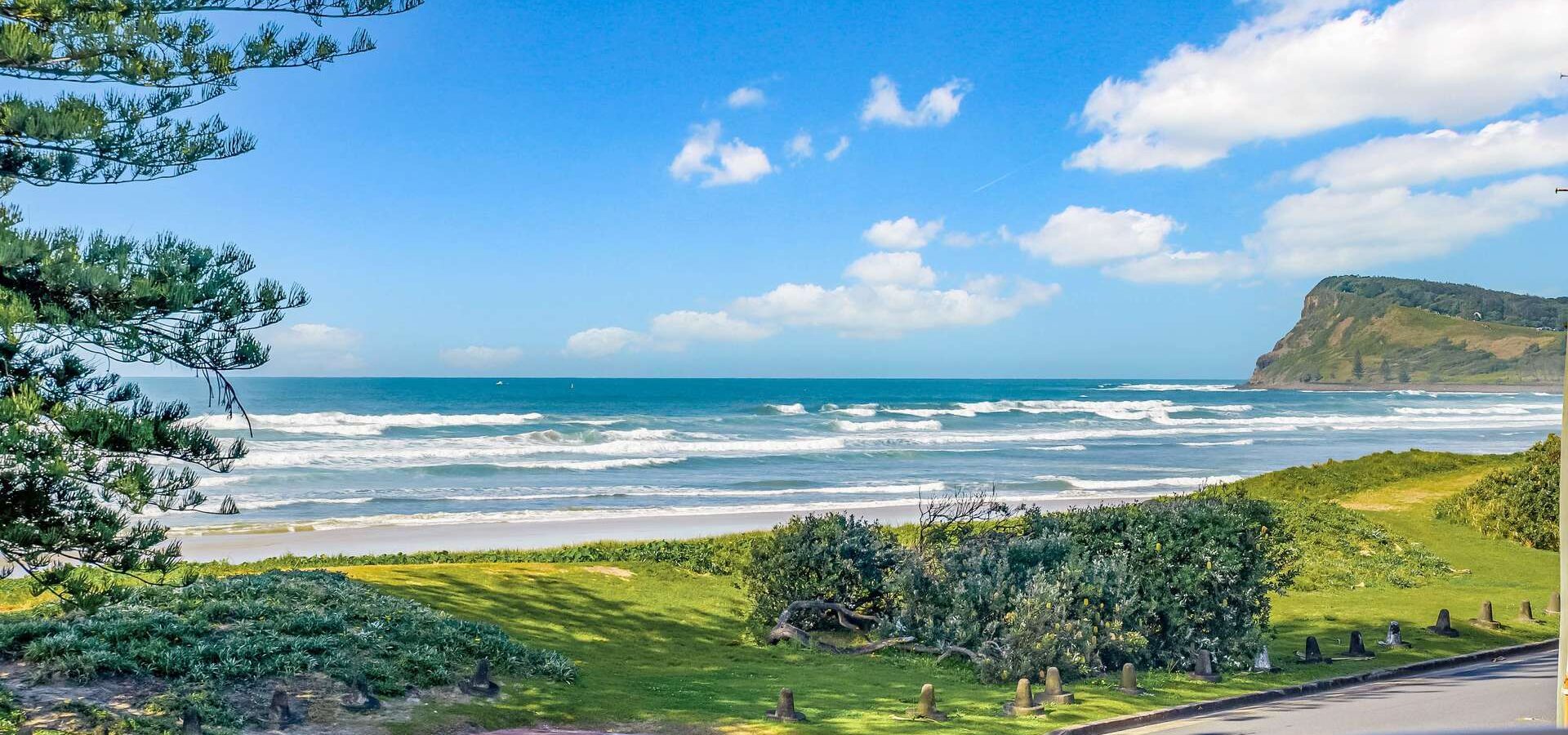 Sold - 1/33 Pacific Parade - New Property in Lennox Head - Real Estate by McGrath