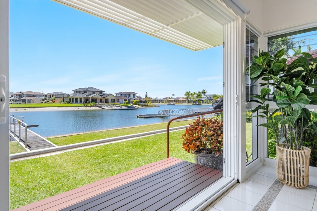 Sold - 27 Burns Point Ferry Road - New Property in West Ballina - Real Estate by McGrath 