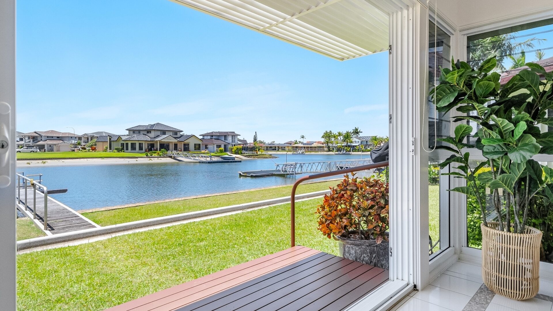 Sold - 27 Burns Point Ferry Road - New Property in West Ballina - Real Estate by McGrath 