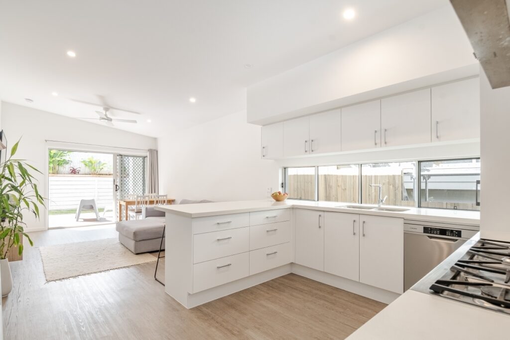 Sold - 5B Triton Street - New Property in Lennox Head - Real Estate by McGrath 