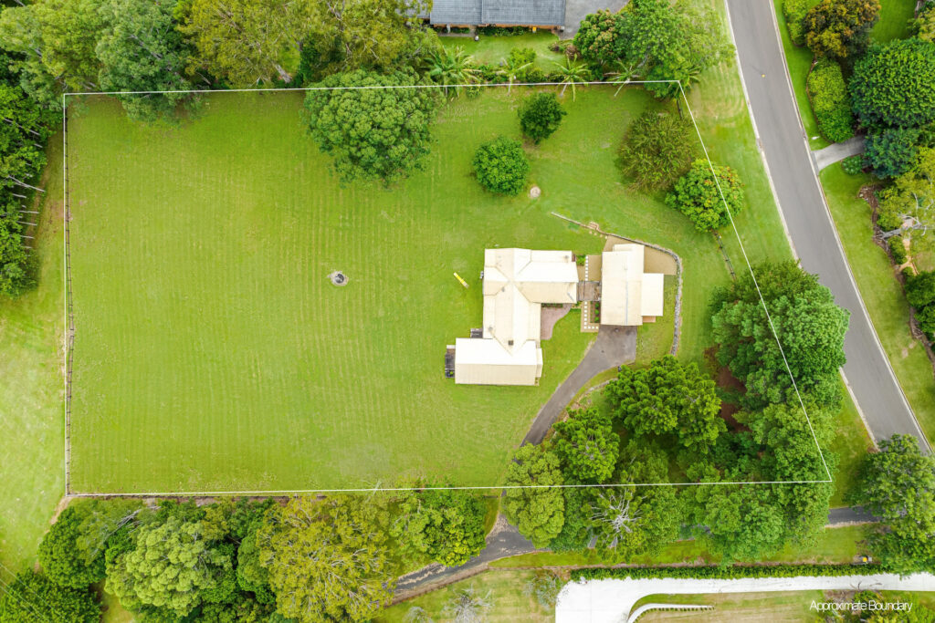 Sold - 63 Fredericks Lane - New Property in Tintenbar - Real Estate by Adriano Talone