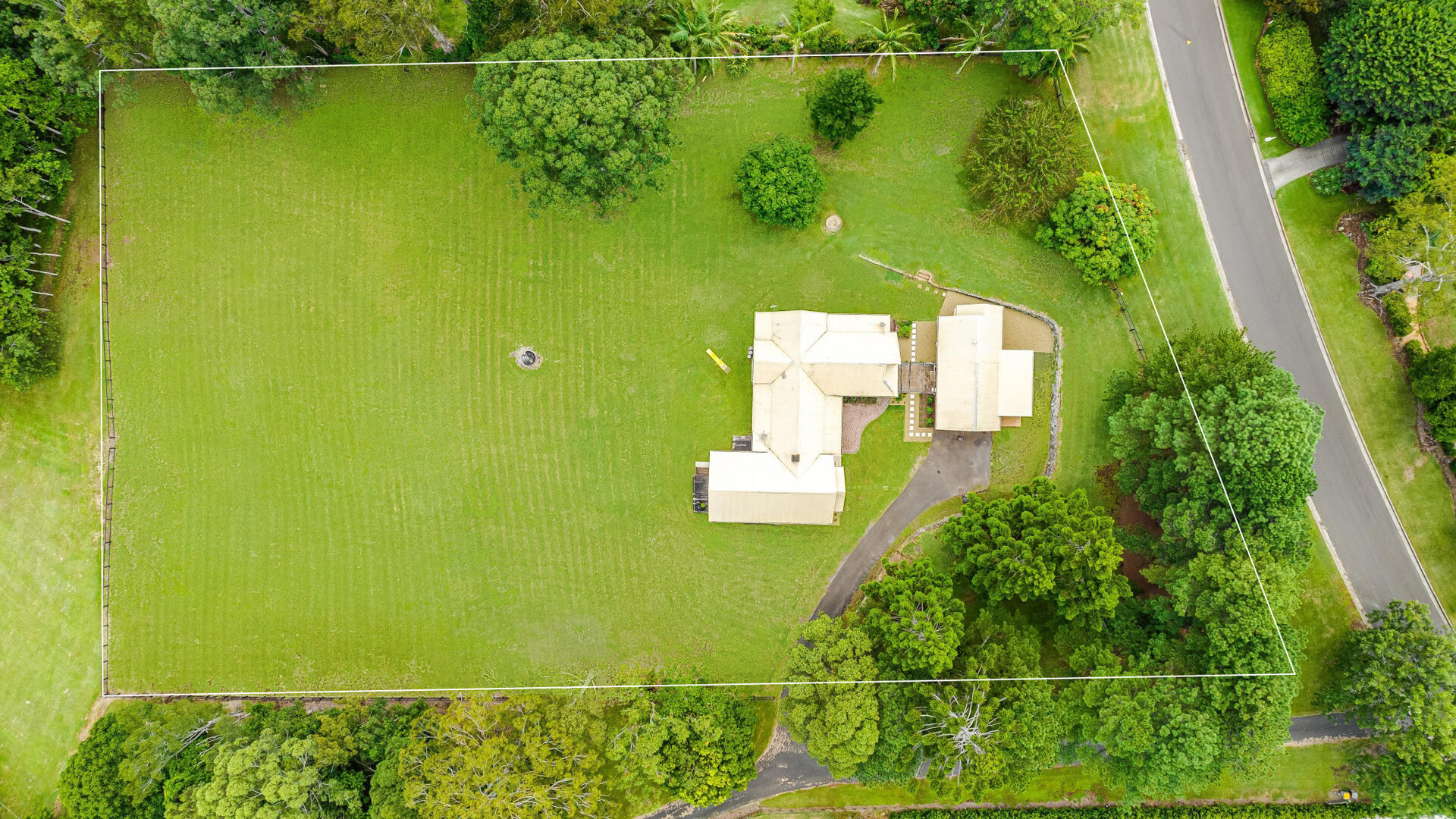 Sold - 63 Fredericks Lane - New Property in Tintenbar - Real Estate by Adriano Talone