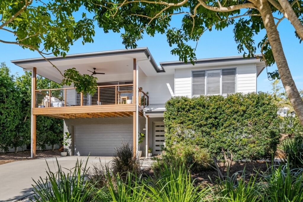 Sold - 10 Lakeside Way - New Property in Lennox Head - Real Estate by McGrath 