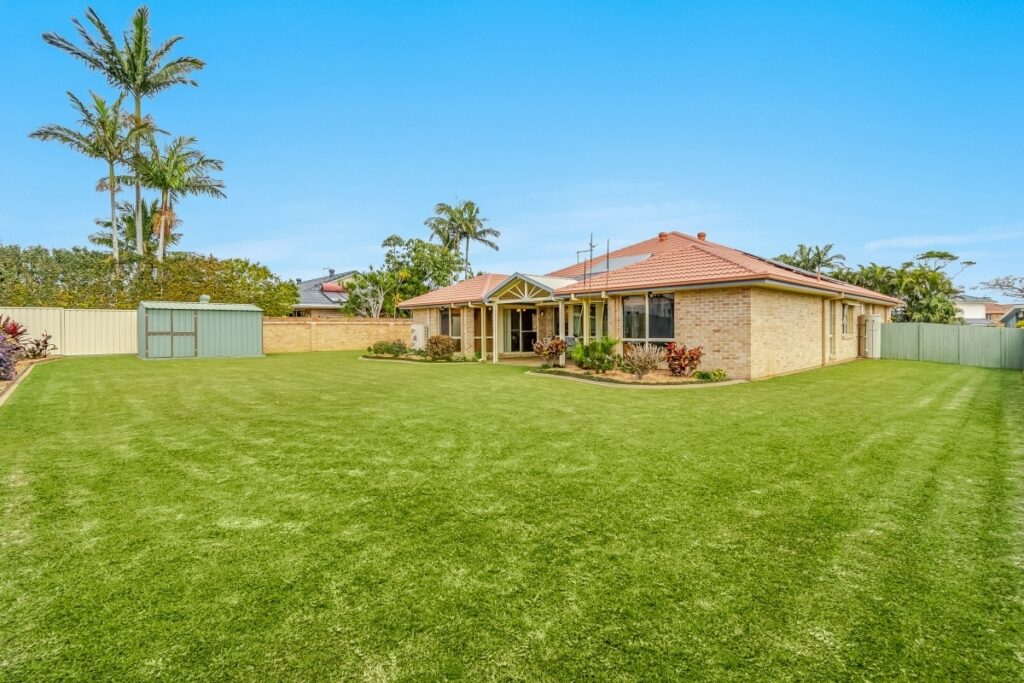 Sold - 6 Montwood Drive - New Property in Lennox Head - Real Estate by McGrath 