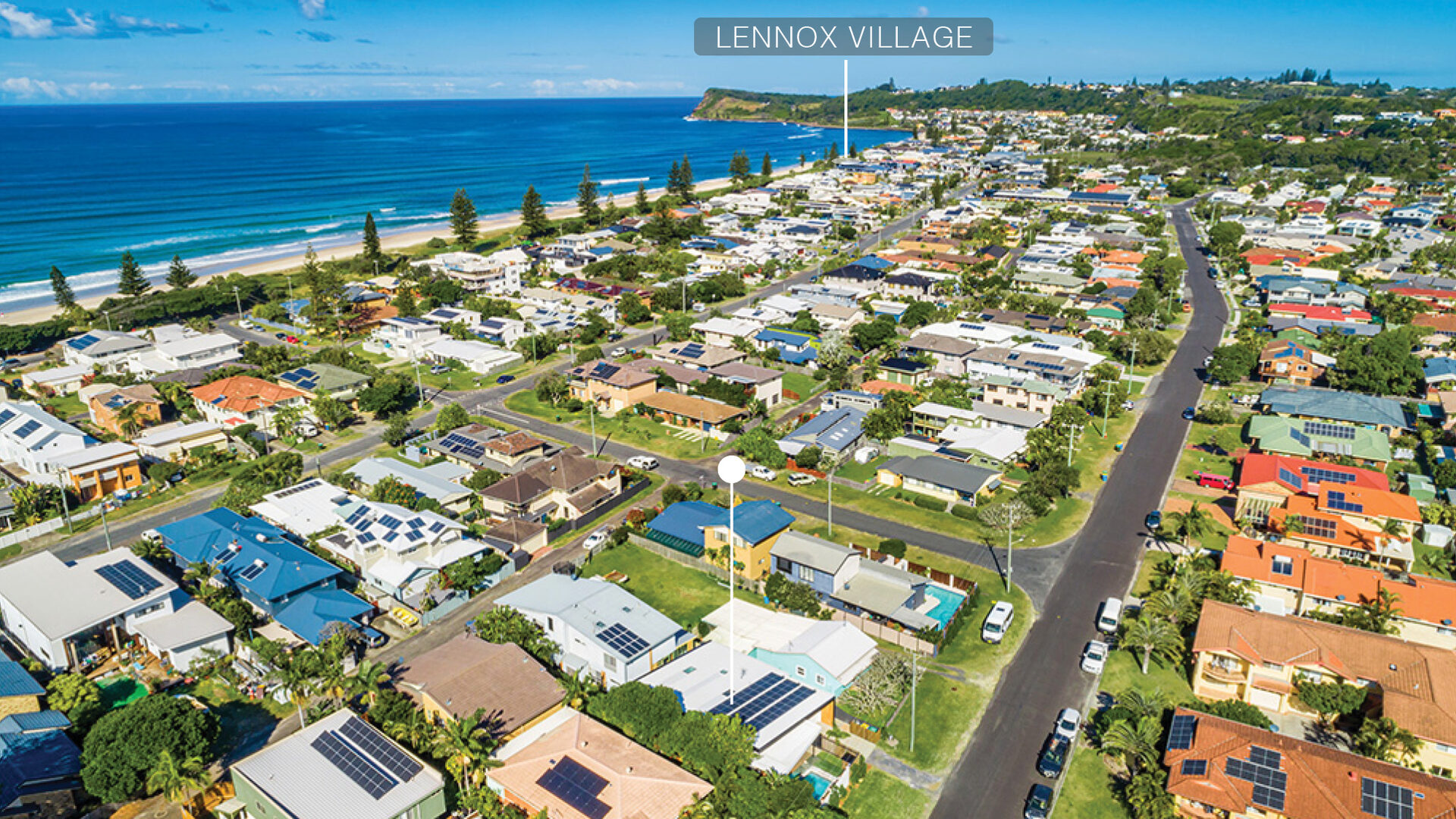 Sold - 3/49 Gibbon Street - New Property in Lennox Head - Real Estate by Nick Bordin