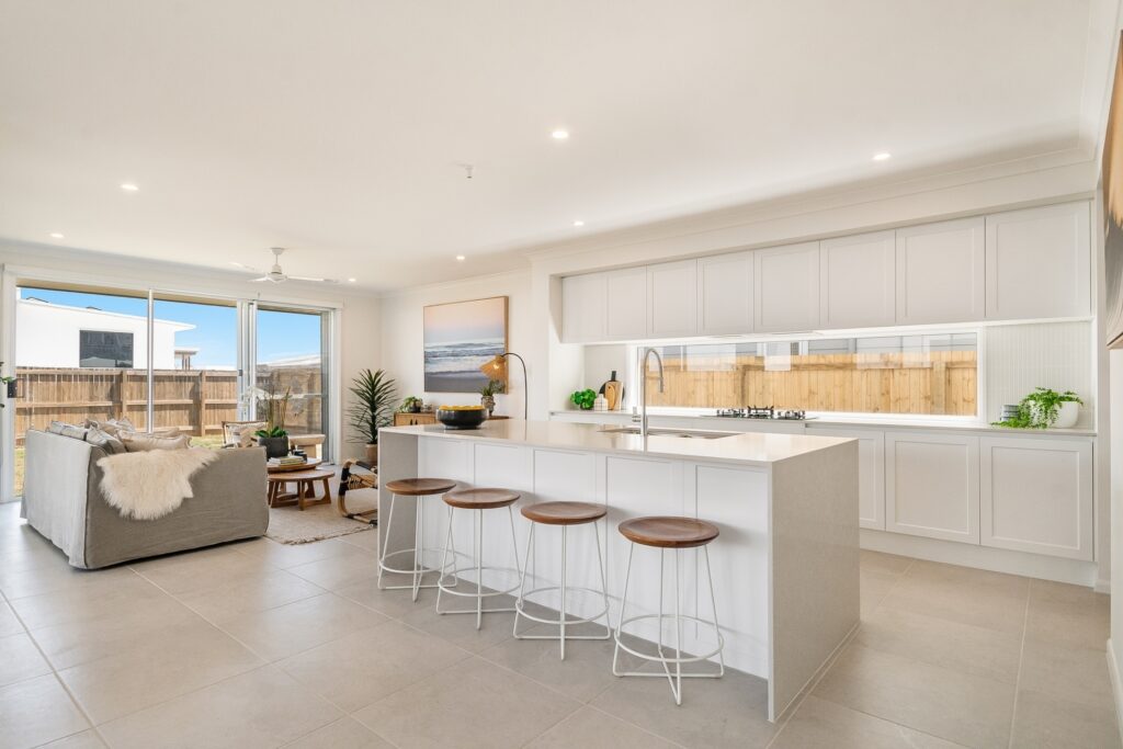 Sold - 9 Surf Avenue - New Property in Skennars Head - Real Estate by Jason Crethar