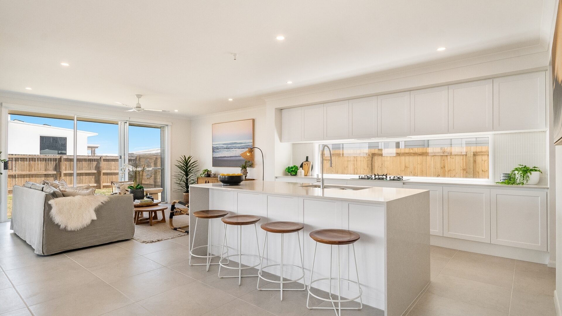 Sold - 9 Surf Avenue - New Property in Skennars Head - Real Estate by Jason Crethar