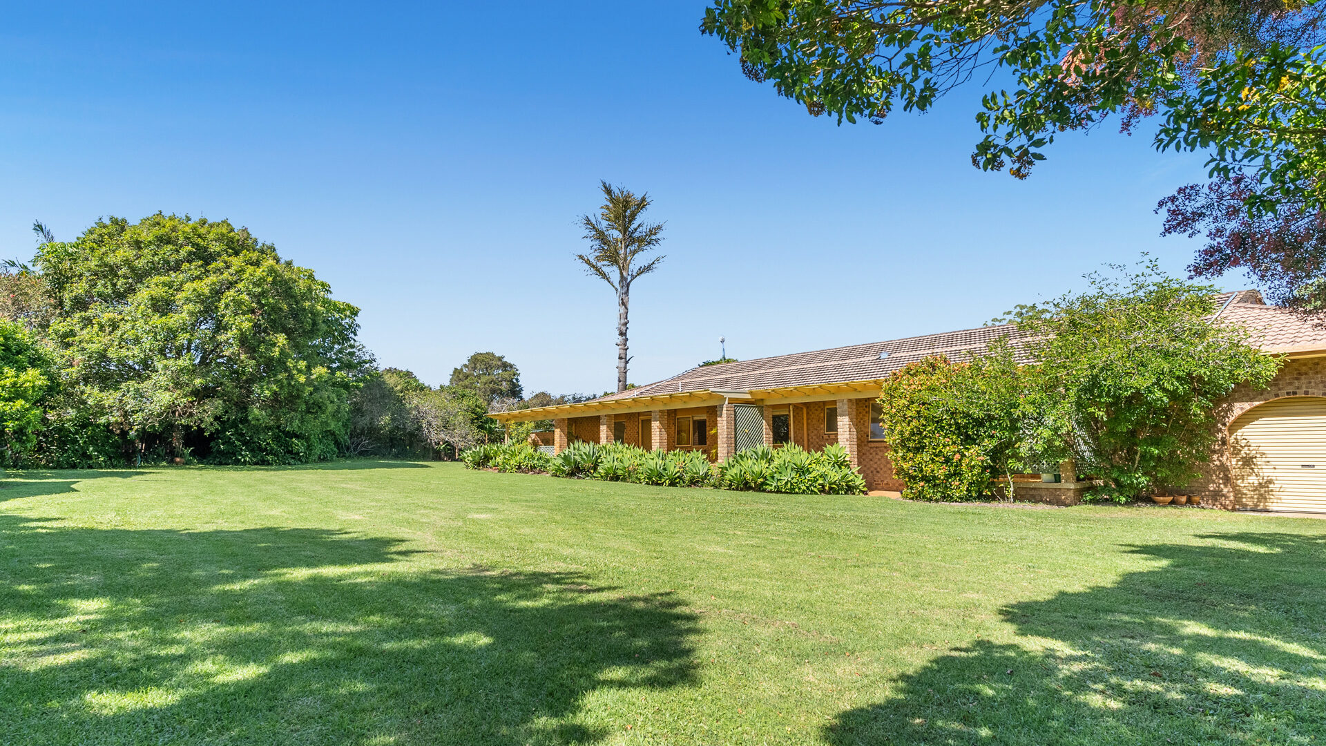 Sold - 11 Hillcrest Drive - New Property in Tintenbar - Real Estate by McGrath 