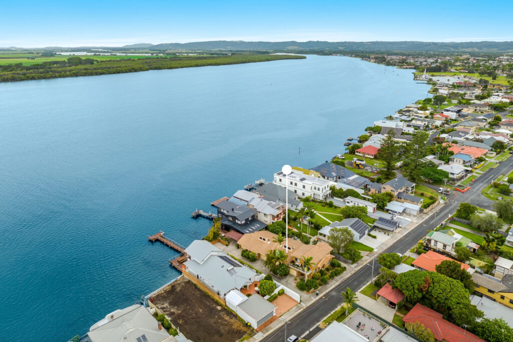 Sold - 2/14 Camoola Avenue - New Property in Ballina - Real Estate by Nick Bordin