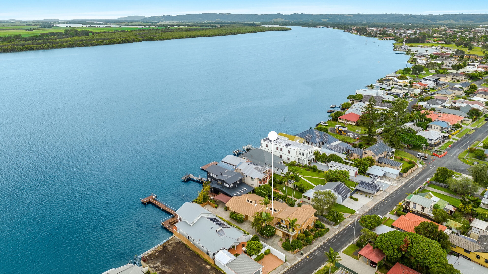 Sold - 2/14 Camoola Avenue - New Property in Ballina - Real Estate by Nick Bordin