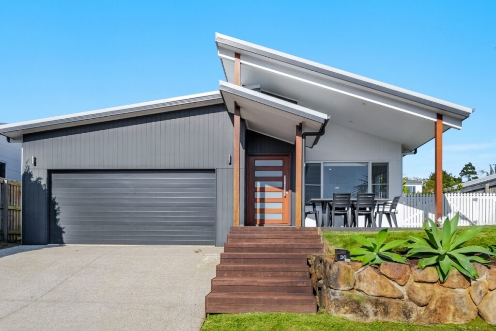 Sold - 36 Lakeside Way - New Property in Lennox Head - Real Estate by McGrath 