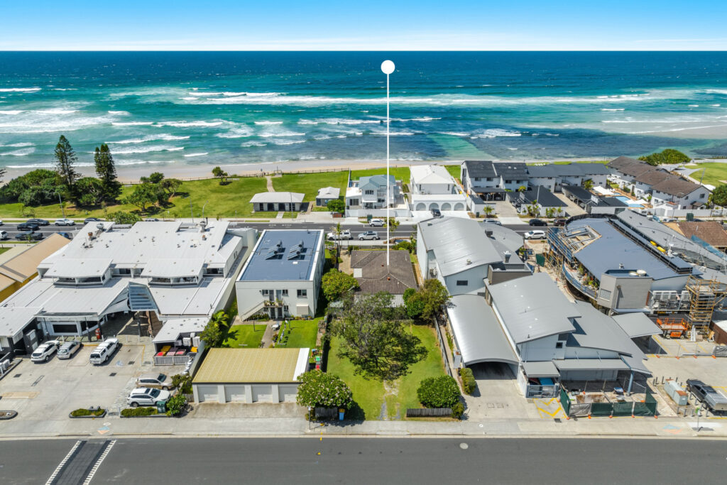 Sold - 86 Ballina Street - New Property in Lennox Head - Real Estate by McGrath 