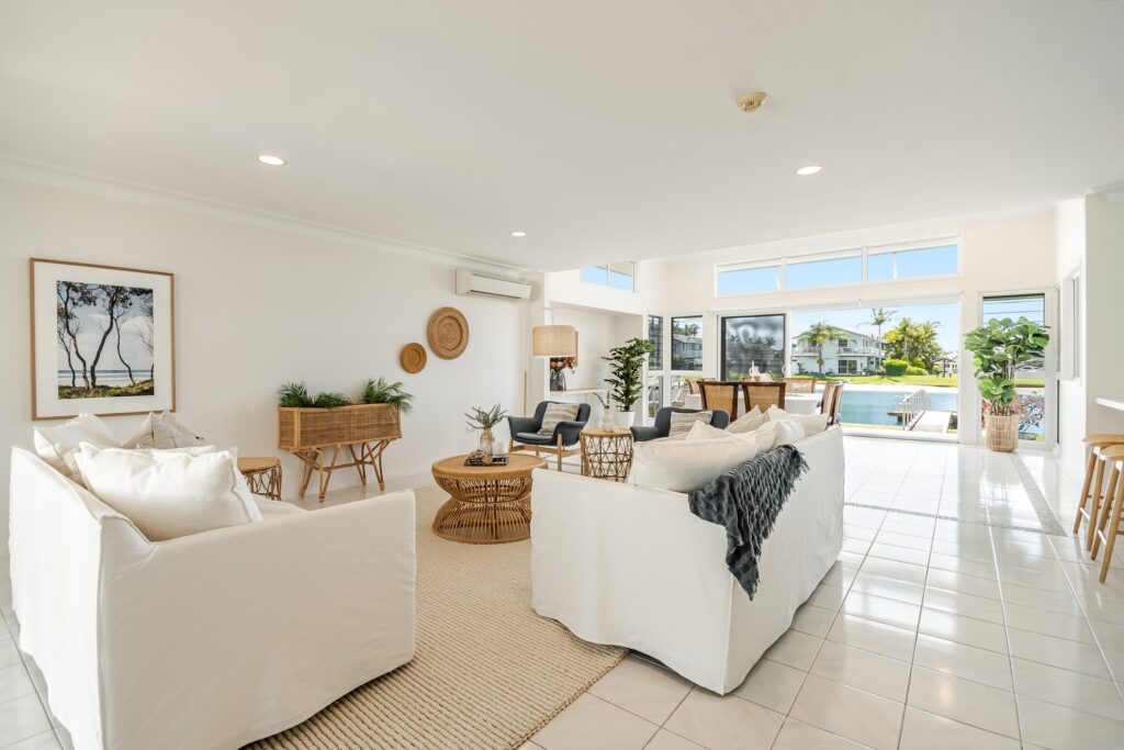 Sold - 27 Burns Point Ferry Road - New Property in West Ballina - Real Estate by McGrath 